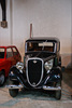 Fiat 508 wersja 3 Junak - Muzeum Inżynierii Miejskiej w Krakowie - 1_fiat.jpg