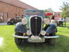 Fiat 508 wersja 3 Junak - Auto Państwa Marii i Ryszarda Kramarczyk rok prod. 1935 - IMG_1357.JPG